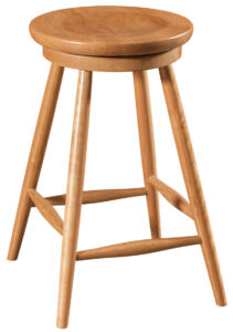 Haskin Style Bar Stool