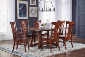 Tifton Dining Collection