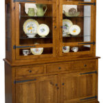 Cheyenne Farmhouse Hutch
