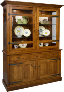 Cheyenne Farmhouse Hutch