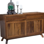 Mid-Century Buffet
