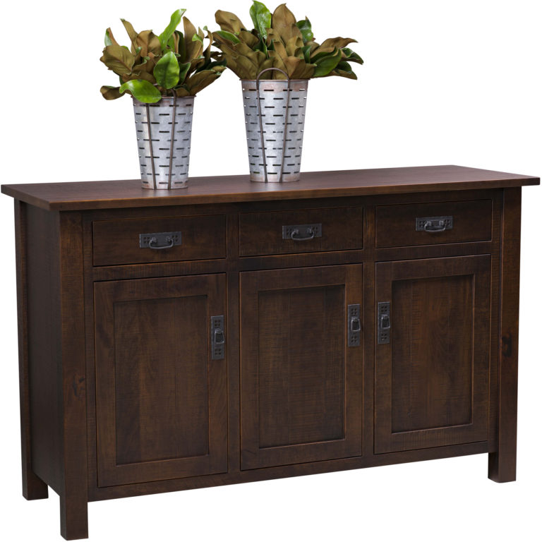 Amish Regent Sideboard