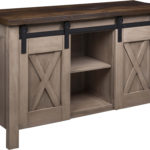Xavier Small Buffet