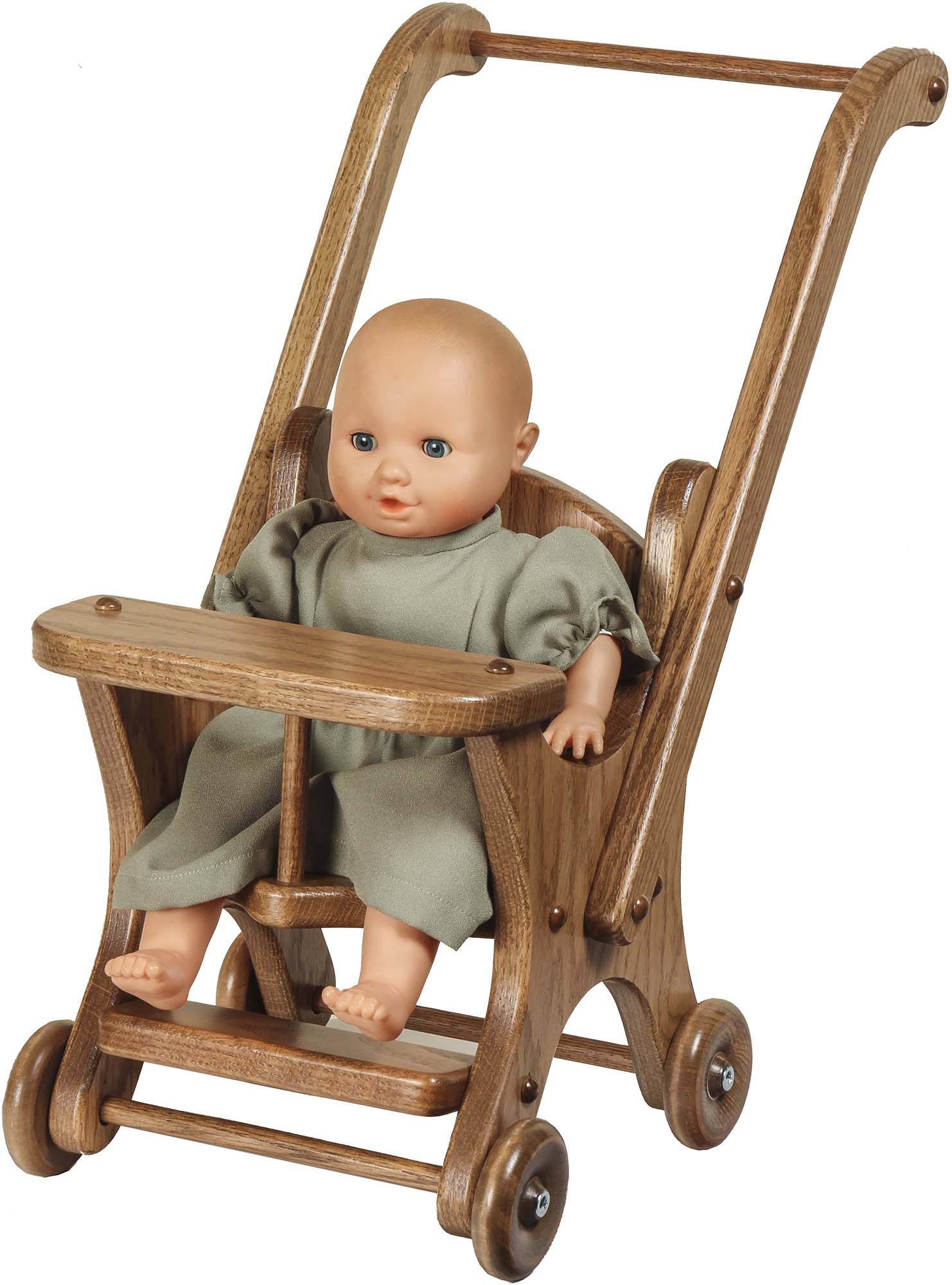 Doll Stroller