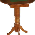Ultimate Game Pub Table