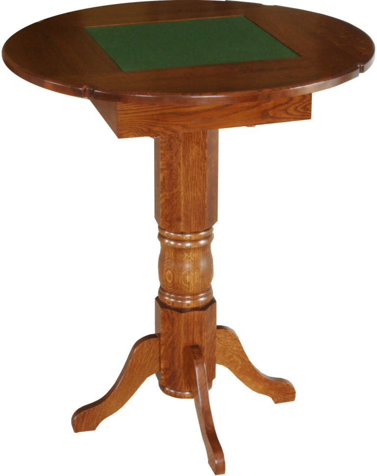 Ultimate Game Pub Table