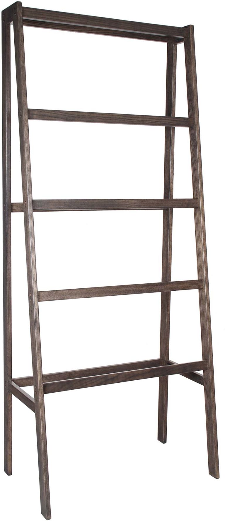 Ladder Quilt Rack