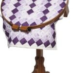 Quilting Hoop with Swivel