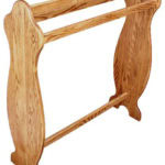 Hamilton Court Wide Dresser