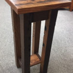 Silverton Plant Stand Ready for Pick Up
