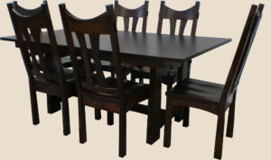 Trenta Dining Set Ready for Pick Up