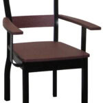 Poly Bridgeport Chair