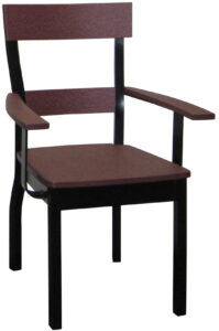 Poly Bridgeport Chair