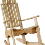 Cypress Rocker