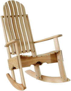 Cypress Rocker