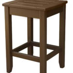 Cypress Days End Accent Table