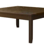 Cypress Days End Conversation Table