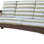 Cypress Days End Mission Sofa