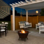 Days End Patio Set