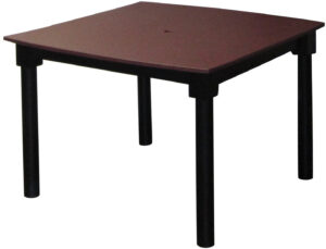 Poly Golden Gate Table