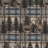 Amish furniture made with 16-147 Blue Spruce (S)
