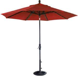Market Umbrella Series
