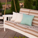 Square Throw Pillow