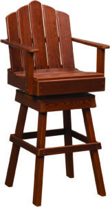 Captain's Swivel Chair