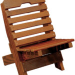 Child Fisherman's Chair