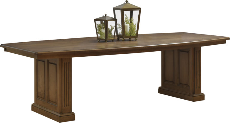 Amish Buckingham Conference Table