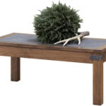 Georgetown Coffee Table