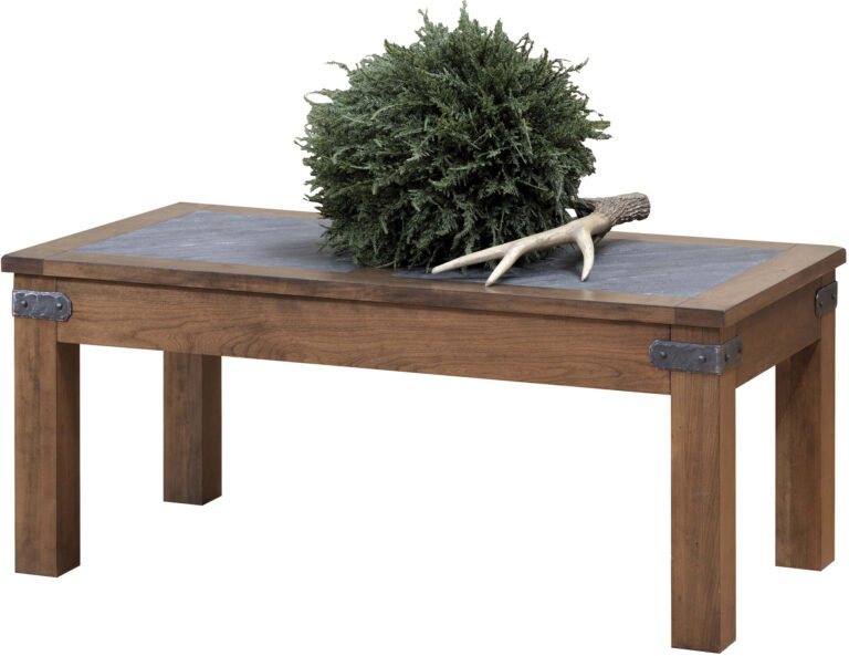 Amish Georgetown Series Coffee Table