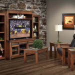 Georgetown Entertainment Collection