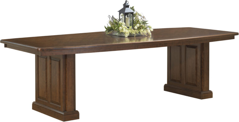 Amish Signature Series Conference Table