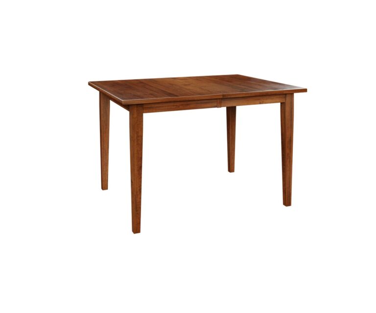 Custom Dover Leg Table