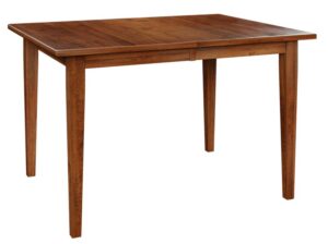 Dover Leg Dining Table