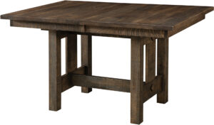 Dallas Trestle Dining Table