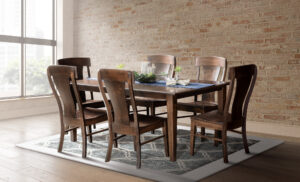 Denver Dining Room Set