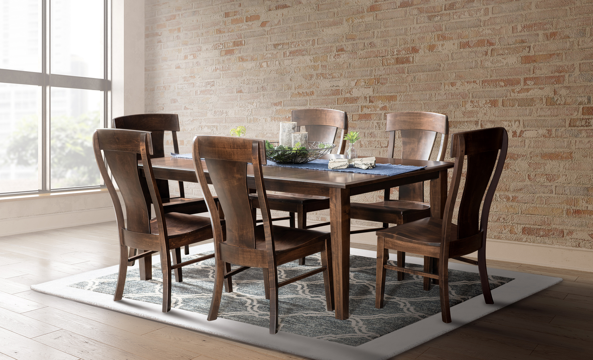 dining room sets in denver