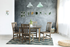Dover Dining Set