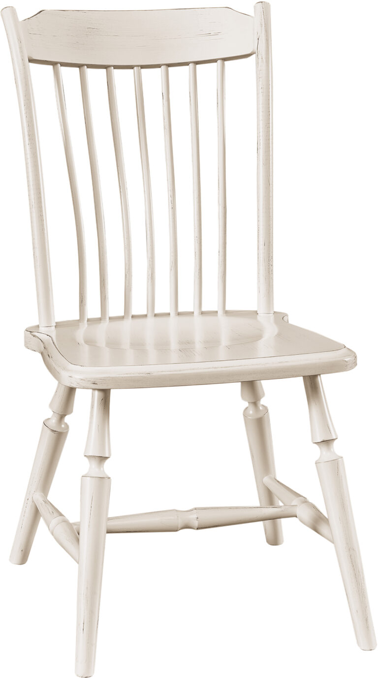 Amish Crayton Side Chair