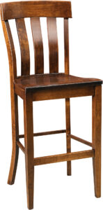 Raleigh Bar Stool