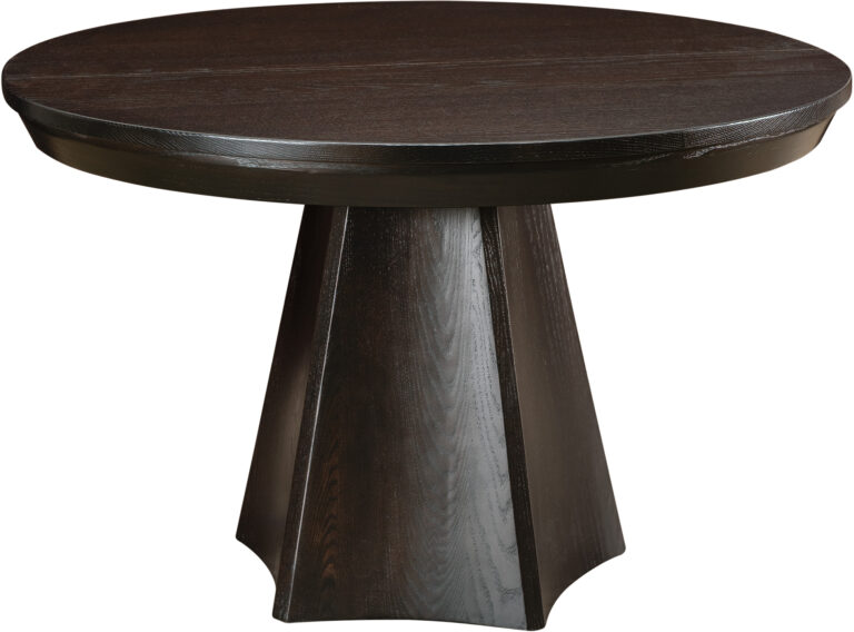 Amish Brogan Dining Table