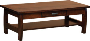 Grand Teton Coffee Table