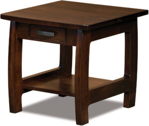 Grand Teton End Table