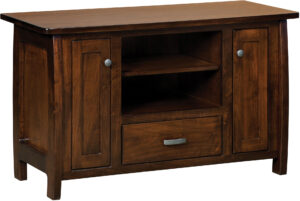 Grand Teton TV Stand