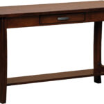 Grand Teton Sofa Table