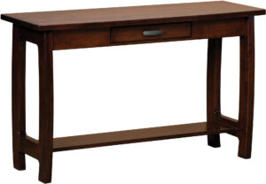 Grand Teton Sofa Table