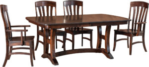 Horizon Dining Set