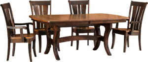 Jessica Dining Set